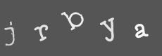 Please type the characters of this captcha image in the input box