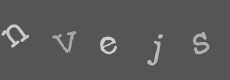 Please type the characters of this captcha image in the input box
