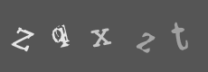 Please type the characters of this captcha image in the input box