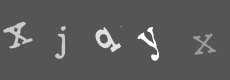 Please type the characters of this captcha image in the input box