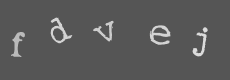 Please type the characters of this captcha image in the input box
