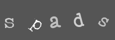 Please type the characters of this captcha image in the input box