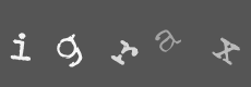 Please type the characters of this captcha image in the input box