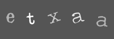 Please type the characters of this captcha image in the input box