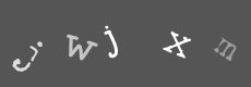 Please type the characters of this captcha image in the input box