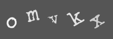 Please type the characters of this captcha image in the input box