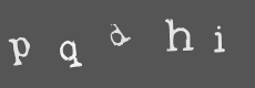 Please type the characters of this captcha image in the input box