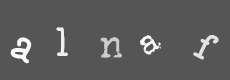 Please type the characters of this captcha image in the input box