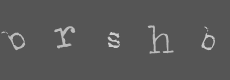 Please type the characters of this captcha image in the input box