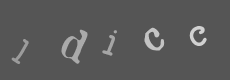 Please type the characters of this captcha image in the input box
