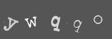 Please type the characters of this captcha image in the input box