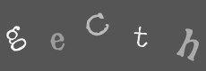 Please type the characters of this captcha image in the input box