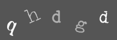 Please type the characters of this captcha image in the input box