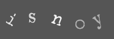 Please type the characters of this captcha image in the input box
