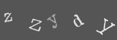 Please type the characters of this captcha image in the input box