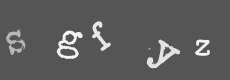 Please type the characters of this captcha image in the input box