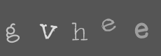 Please type the characters of this captcha image in the input box