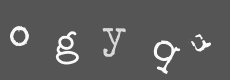 Please type the characters of this captcha image in the input box