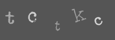Please type the characters of this captcha image in the input box