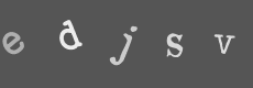 Please type the characters of this captcha image in the input box