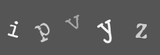 Please type the characters of this captcha image in the input box