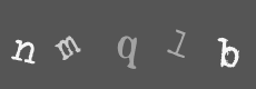 Please type the characters of this captcha image in the input box
