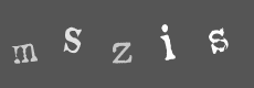 Please type the characters of this captcha image in the input box