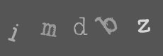 Please type the characters of this captcha image in the input box