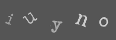 Please type the characters of this captcha image in the input box