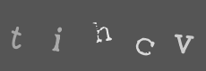 Please type the characters of this captcha image in the input box