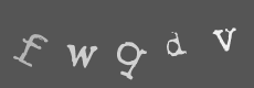 Please type the characters of this captcha image in the input box