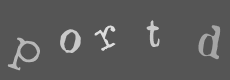 Please type the characters of this captcha image in the input box