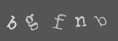 Please type the characters of this captcha image in the input box