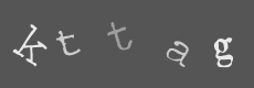 Please type the characters of this captcha image in the input box