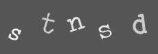 Please type the characters of this captcha image in the input box
