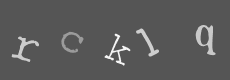 Please type the characters of this captcha image in the input box