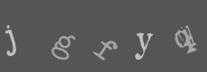 Please type the characters of this captcha image in the input box