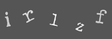 Please type the characters of this captcha image in the input box
