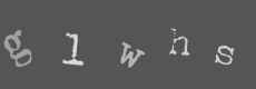 Please type the characters of this captcha image in the input box