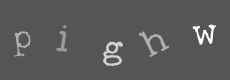Please type the characters of this captcha image in the input box