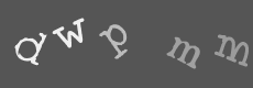Please type the characters of this captcha image in the input box
