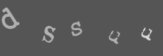 Please type the characters of this captcha image in the input box
