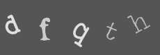Please type the characters of this captcha image in the input box