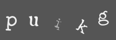 Please type the characters of this captcha image in the input box