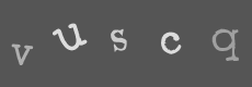 Please type the characters of this captcha image in the input box