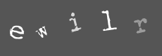 Please type the characters of this captcha image in the input box