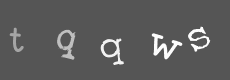 Please type the characters of this captcha image in the input box