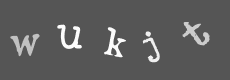 Please type the characters of this captcha image in the input box
