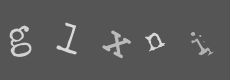 Please type the characters of this captcha image in the input box