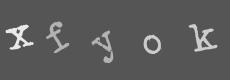 Please type the characters of this captcha image in the input box